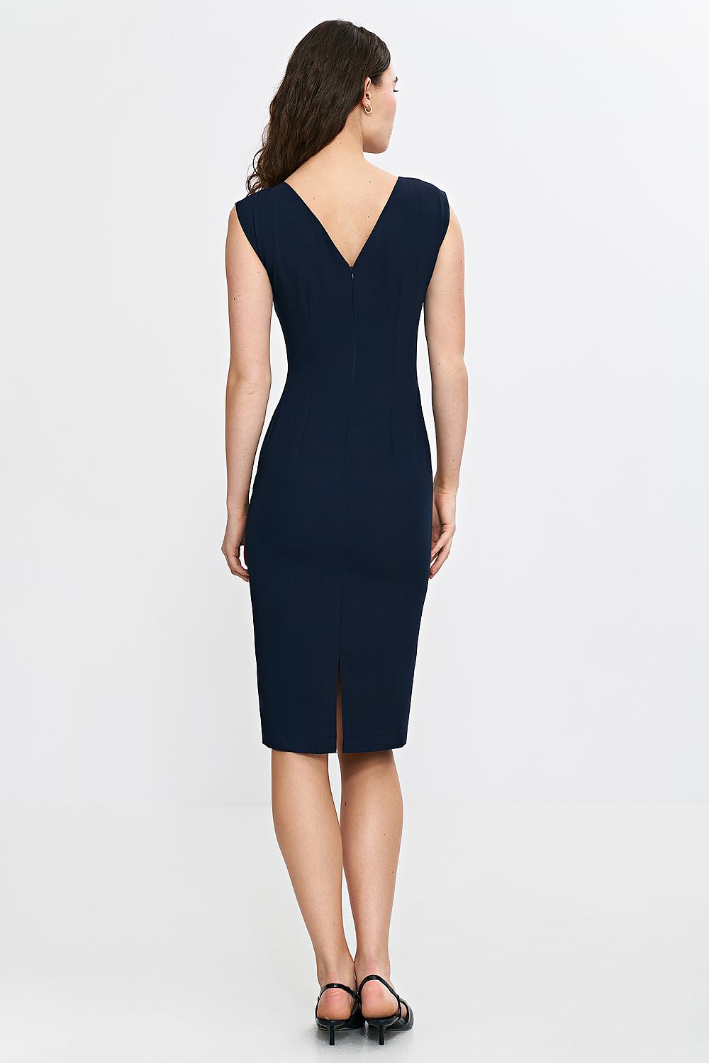Robe de jour model 211811 Nife