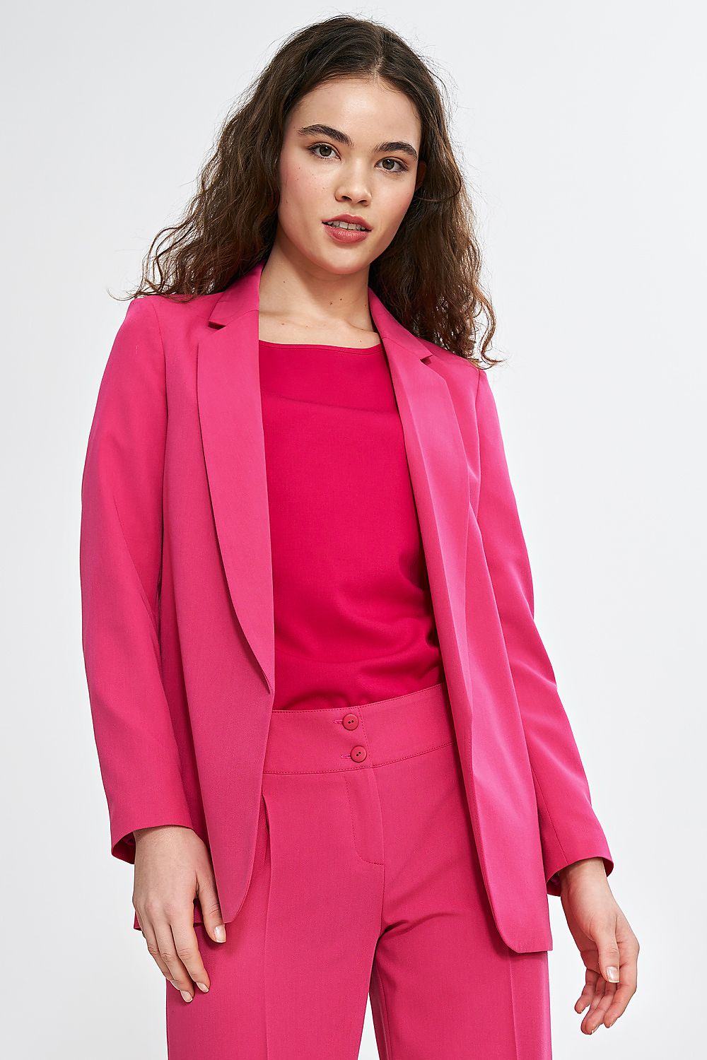 Vest model 211813 Nife