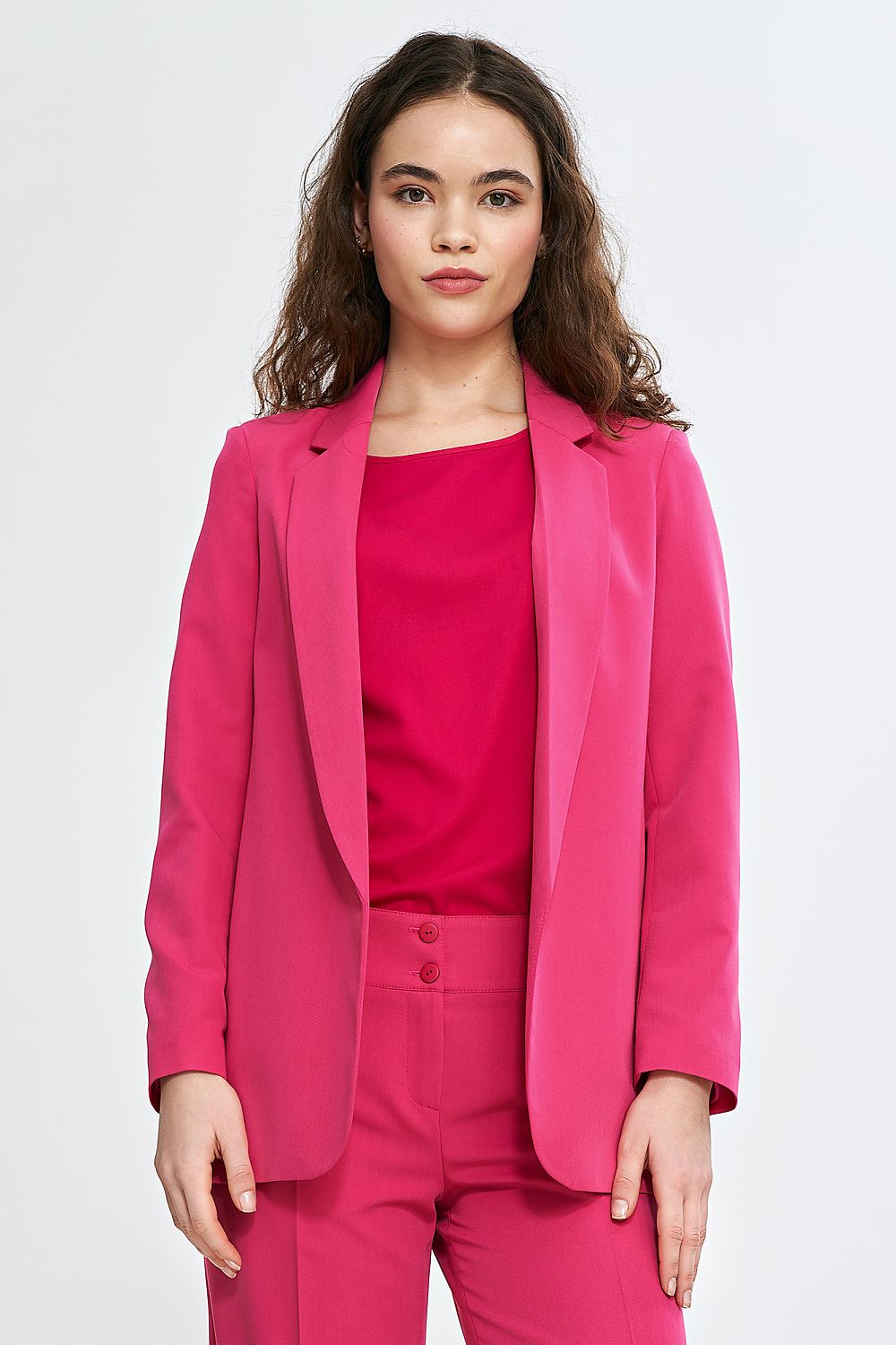 Vest model 211813 Nife