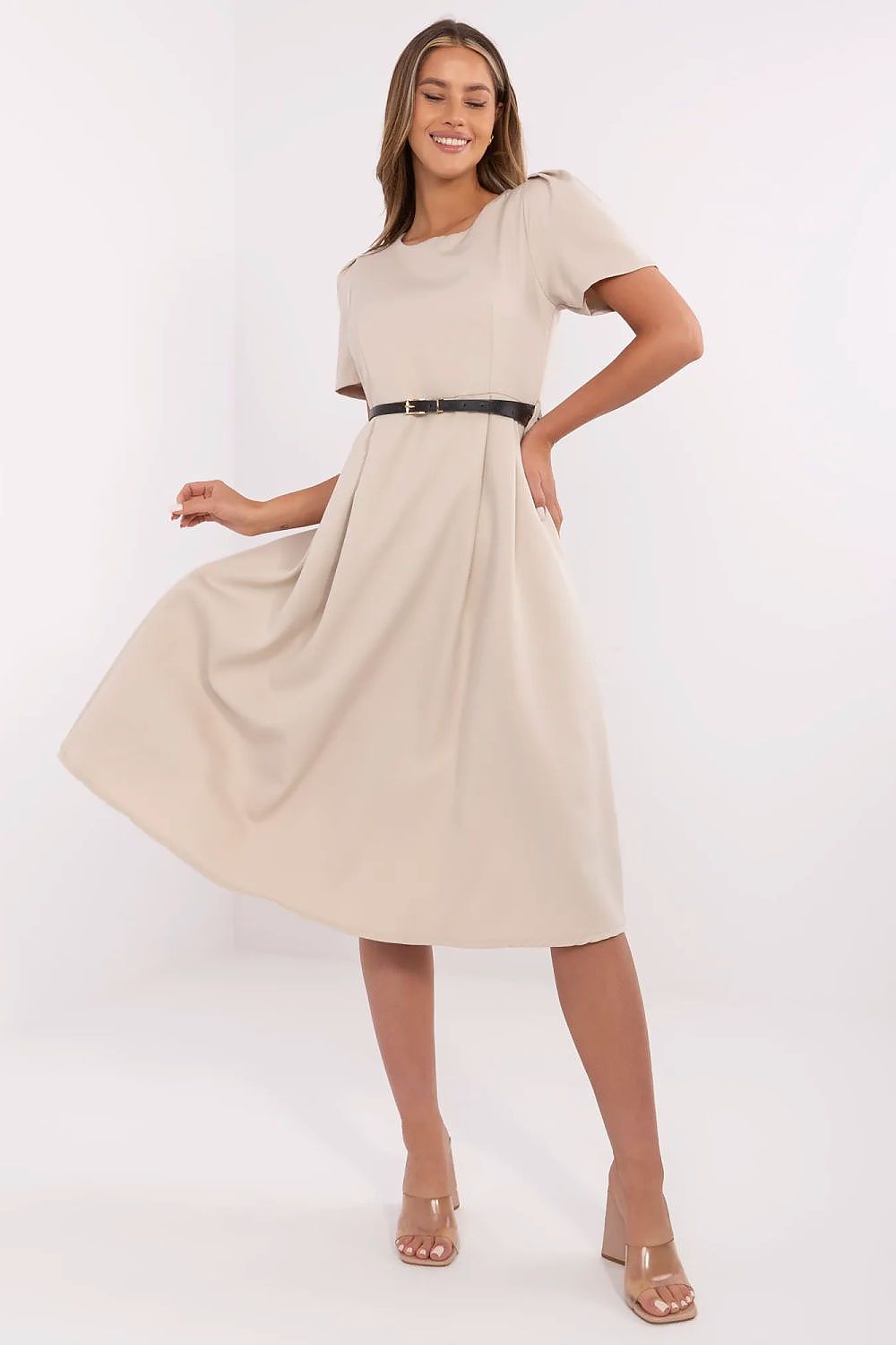 Robe de jour model 211827 Italy Moda