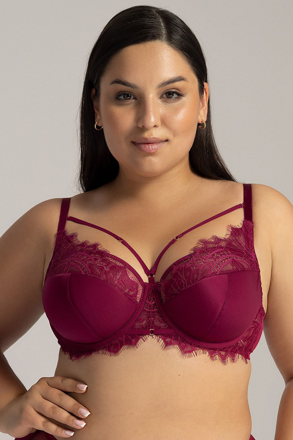 Semi-soft model 211922 Axami