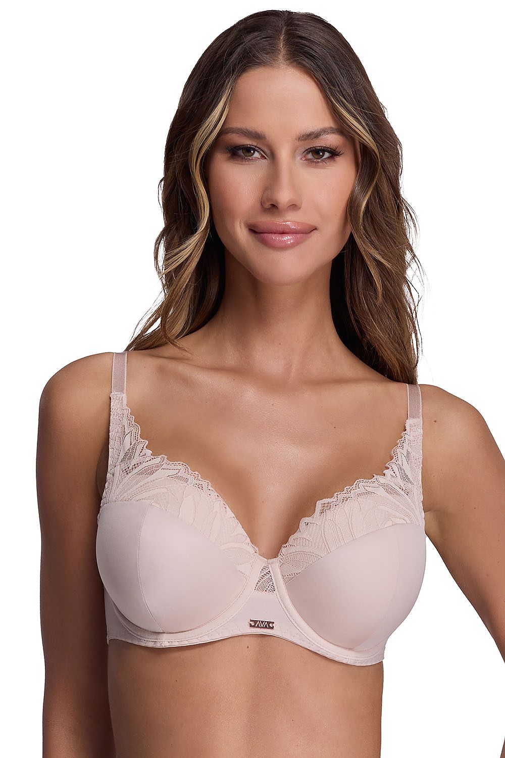 Soutien-gorge rembourré model 211925 Ava