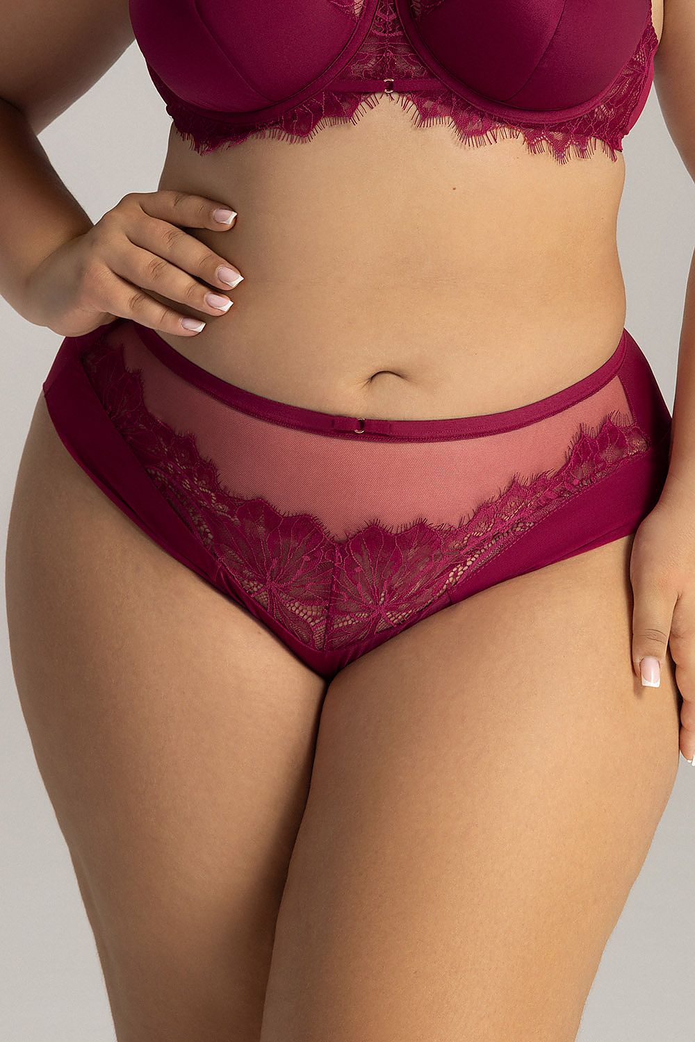 Culottes model 211935 Ava