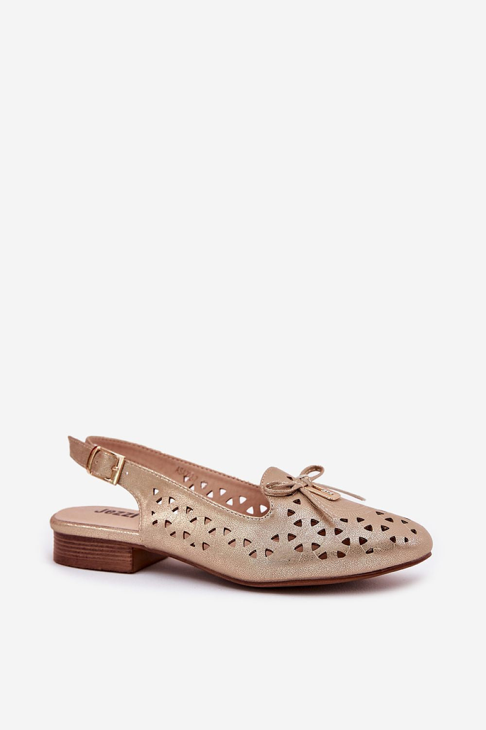 Ballerine model 211978 Step in style
