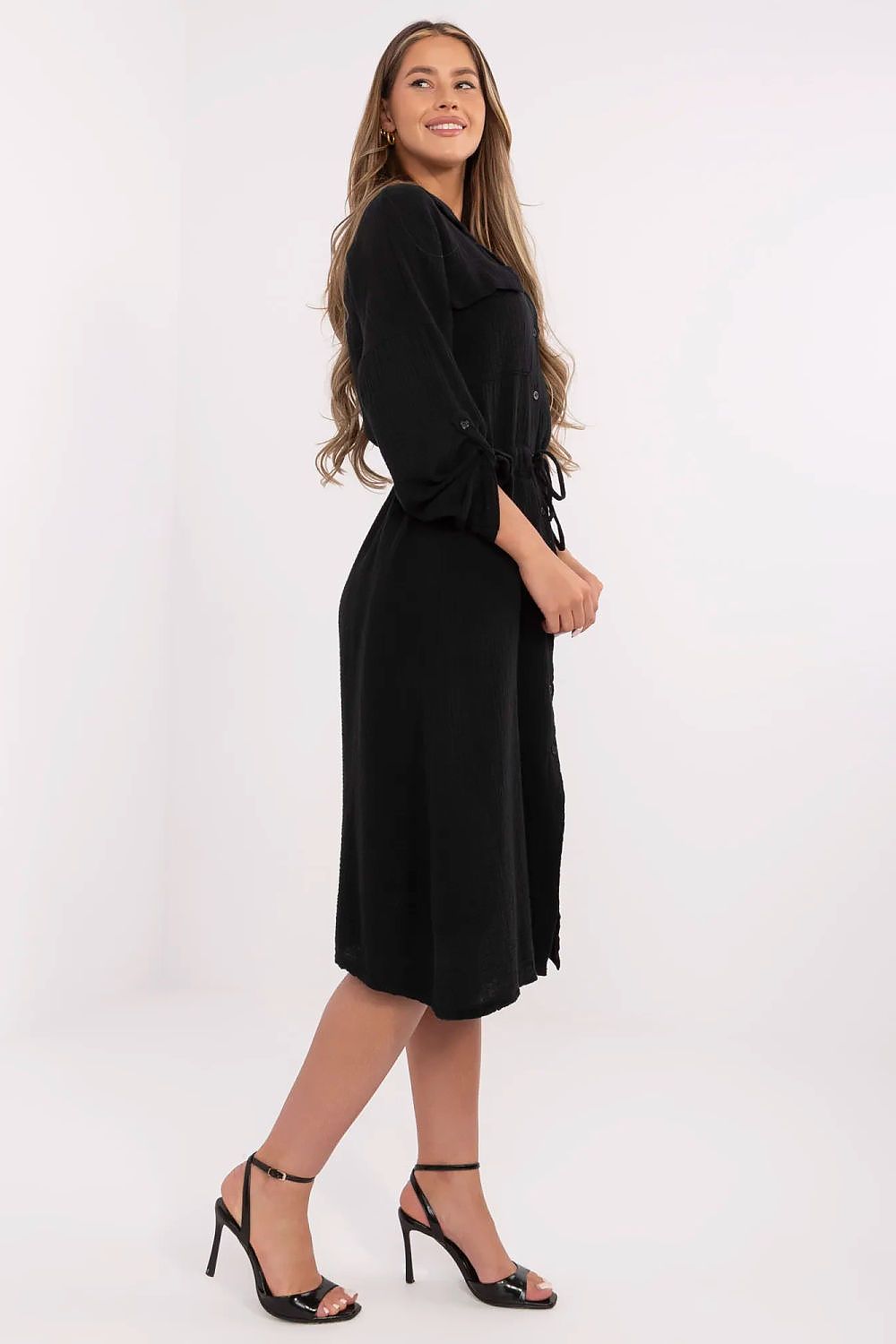 Robe de jour model 212020 Italy Moda