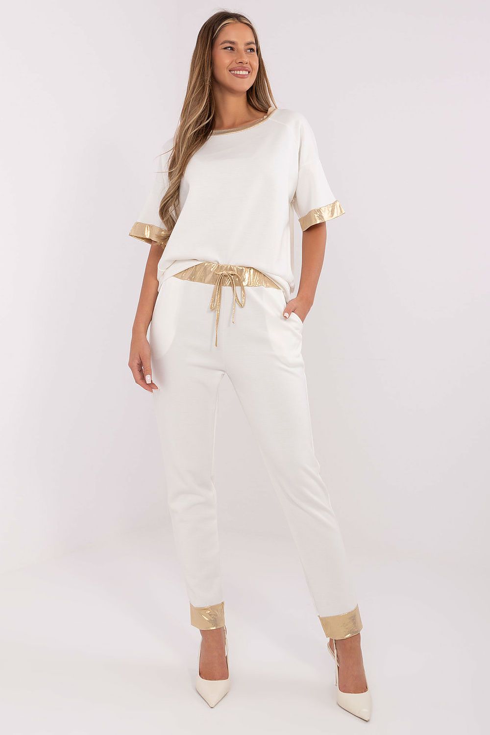 L`ensemble model 212052 Italy Moda
