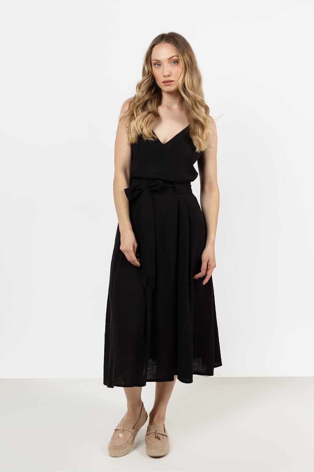 Jupe model 212193 awama