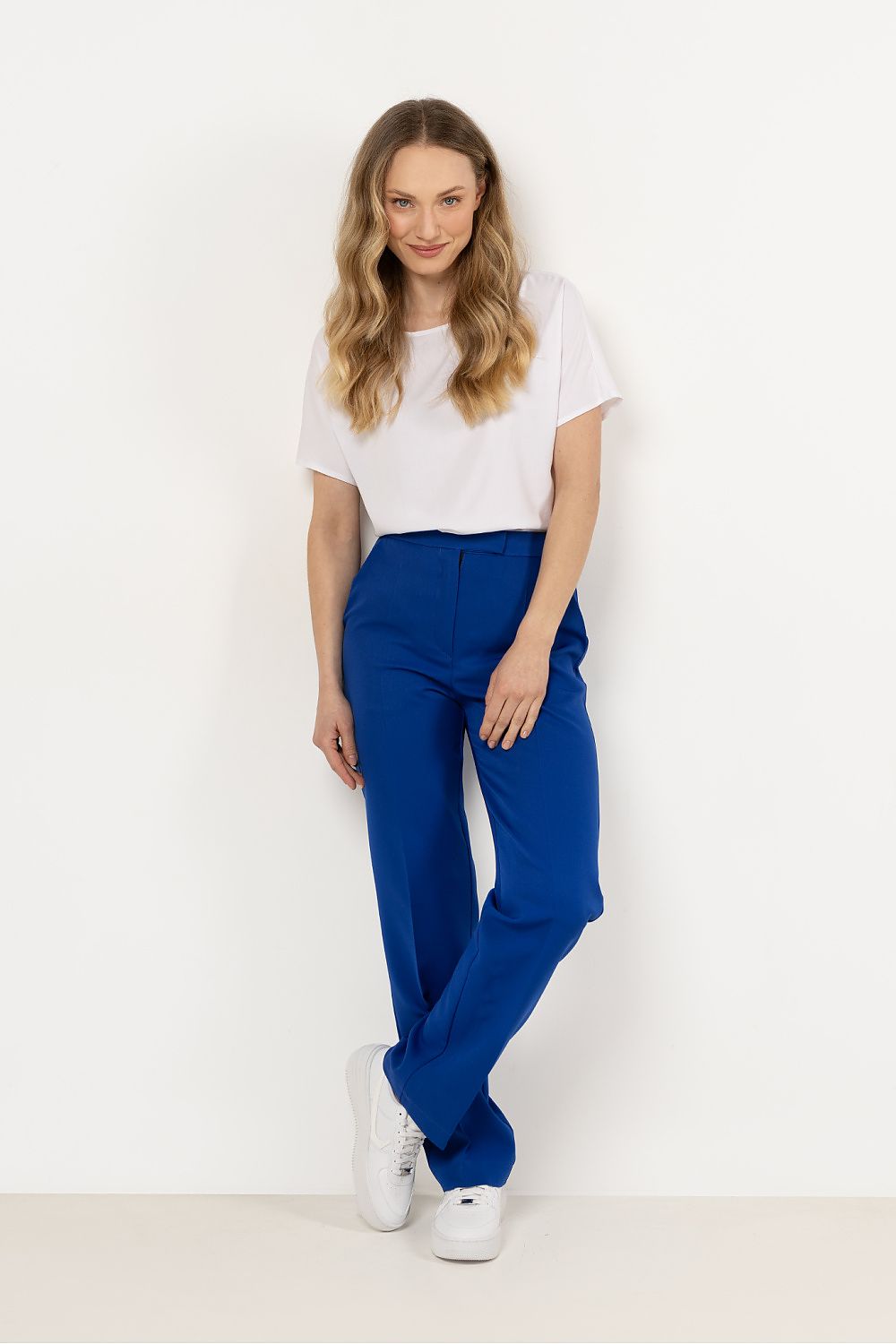 Pantalon femme model 212222 awama