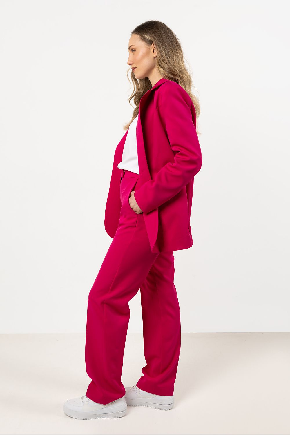 Pantalon femme model 212223 awama