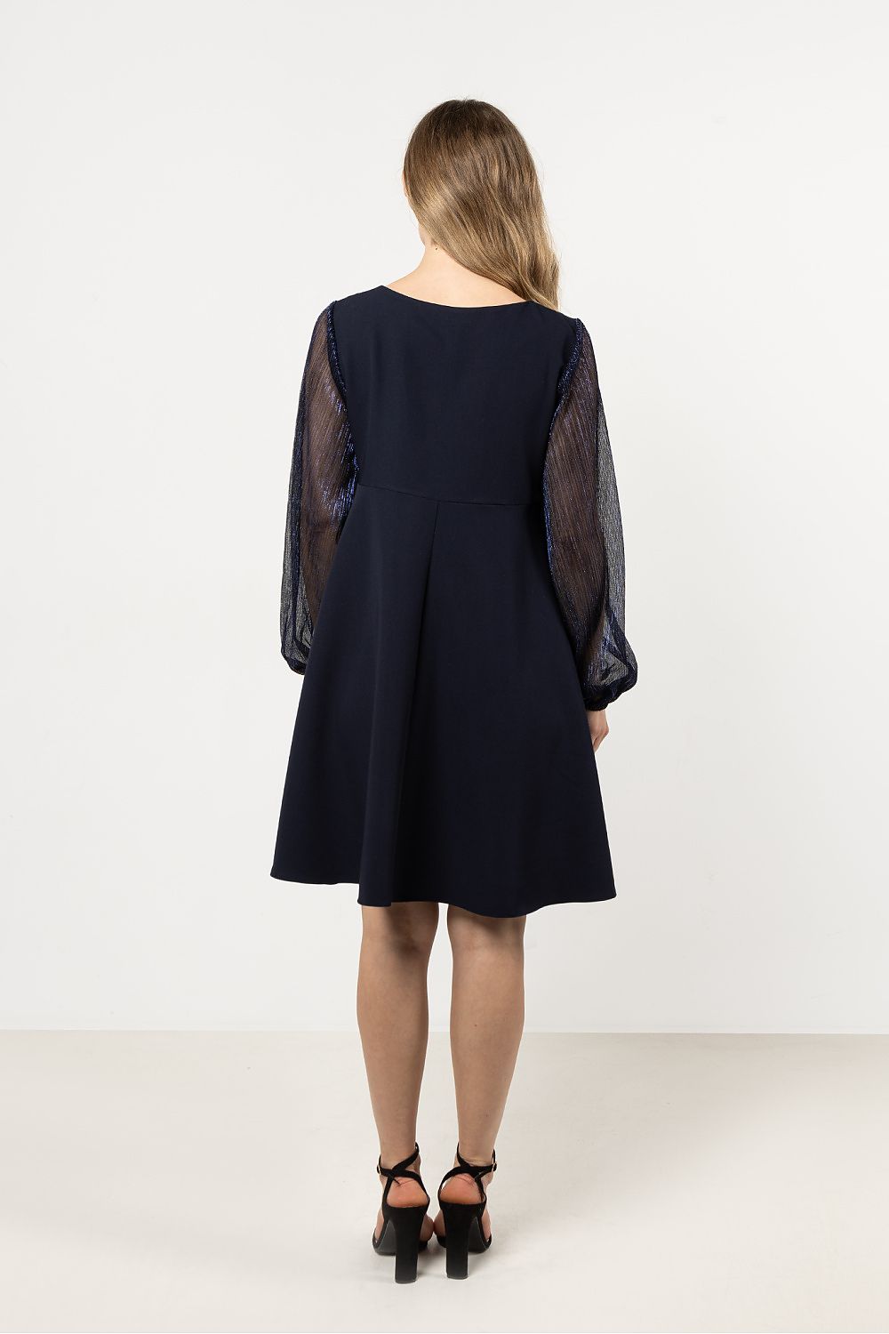 Robe de soirée model 212224 awama