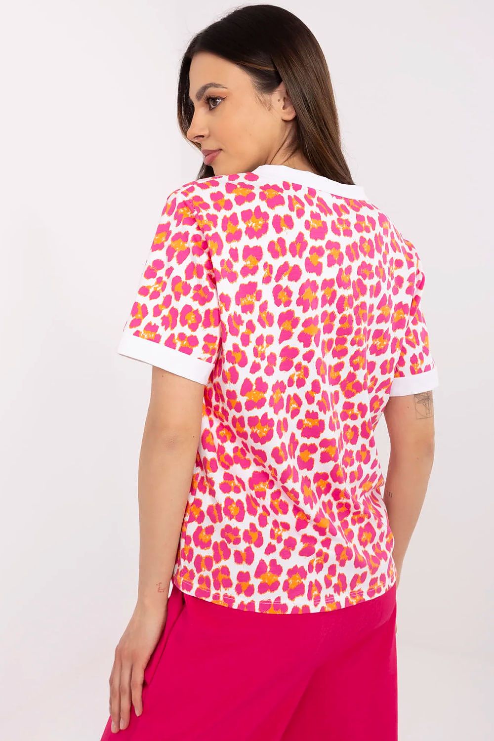Chemisier model 212265 Italy Moda