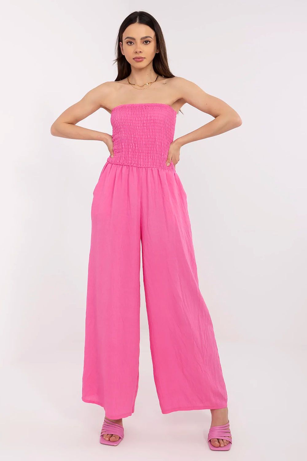 Combinaison model 212267 Italy Moda