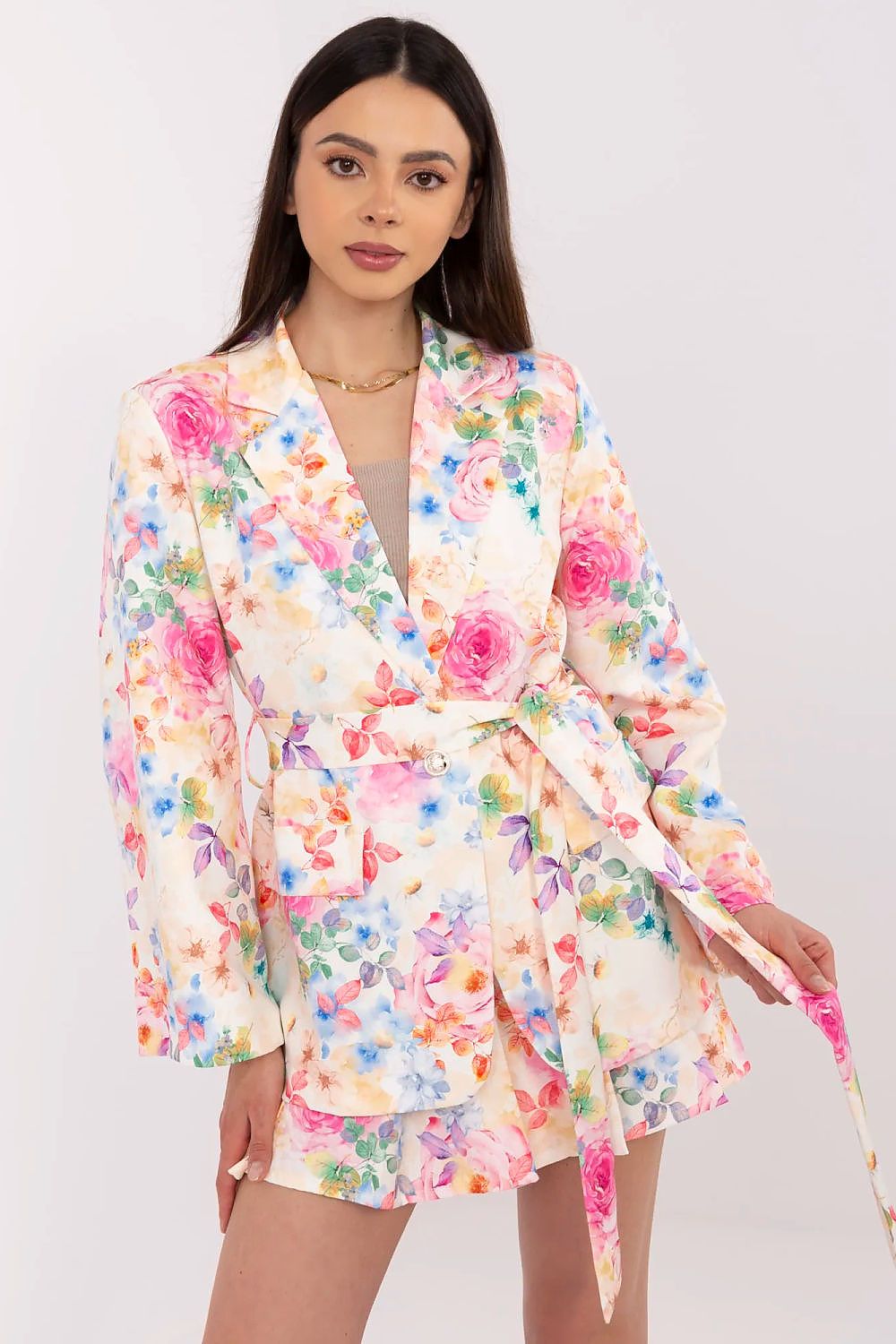 L`ensemble model 212288 Italy Moda