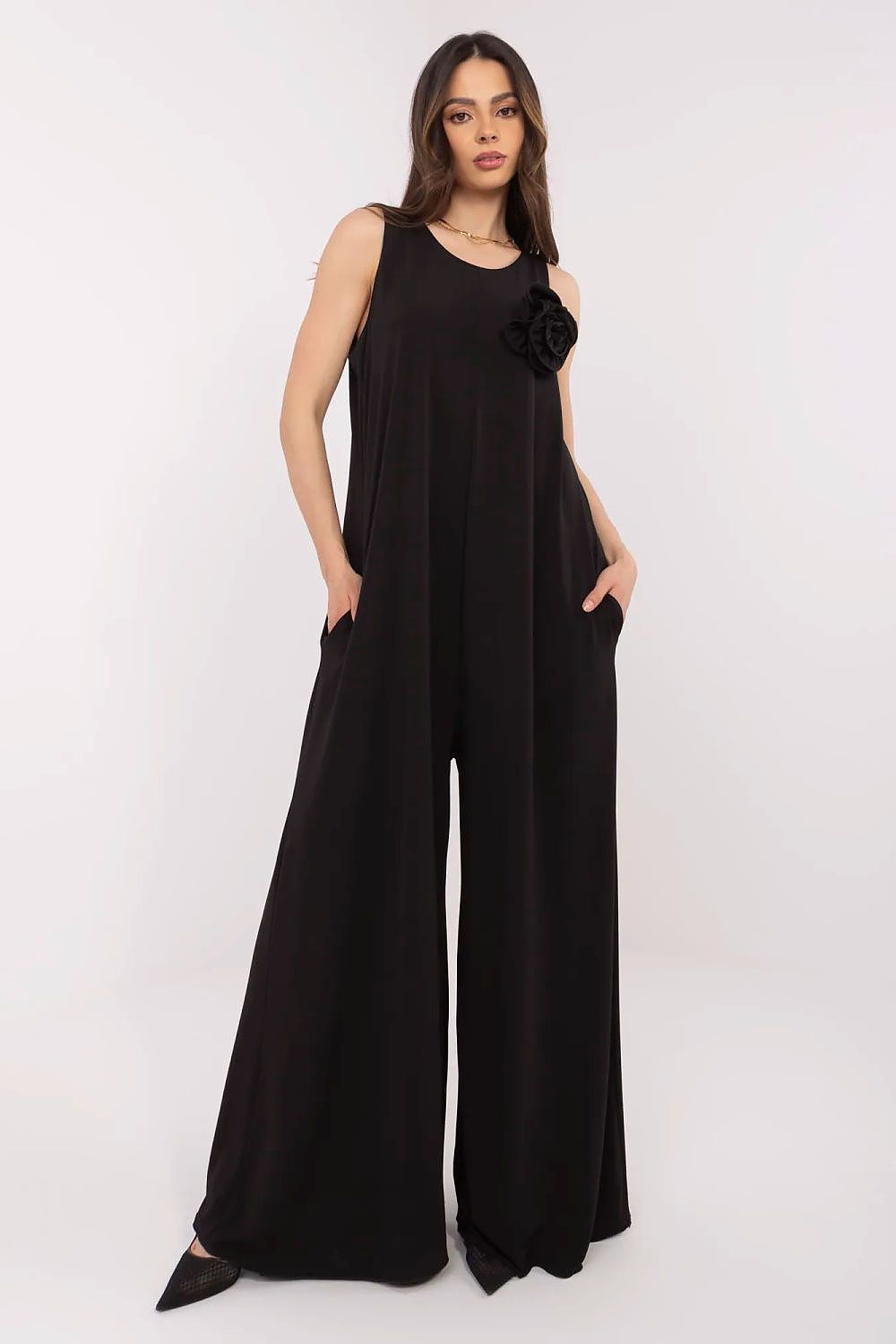 Combinaison model 212291 Italy Moda