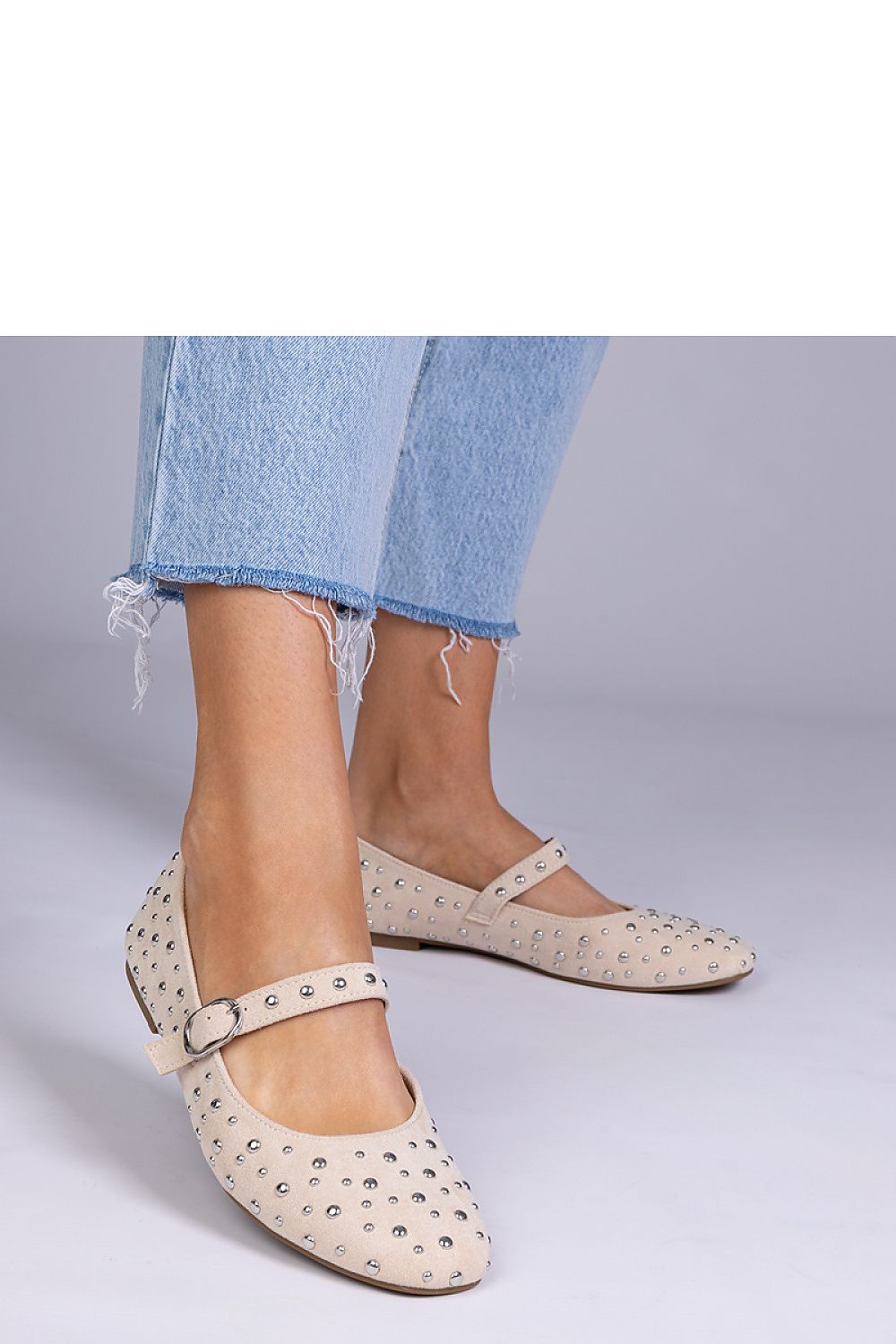 Ballerine model 212429 PRIMO