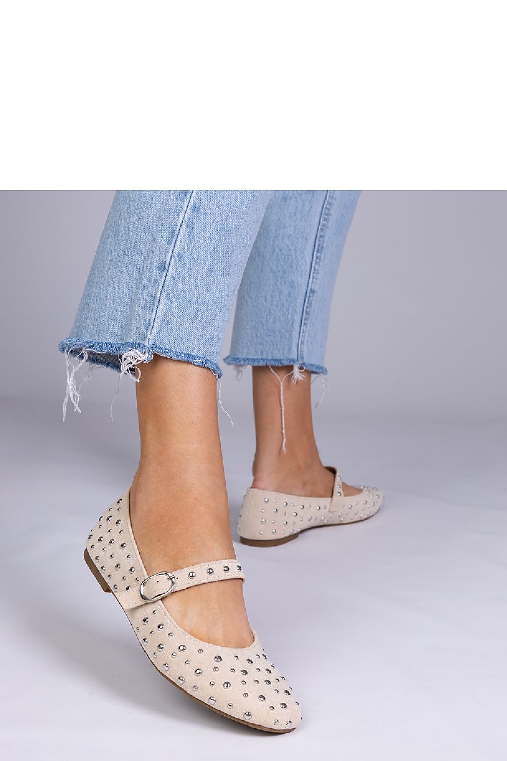 Ballerine model 212429 PRIMO