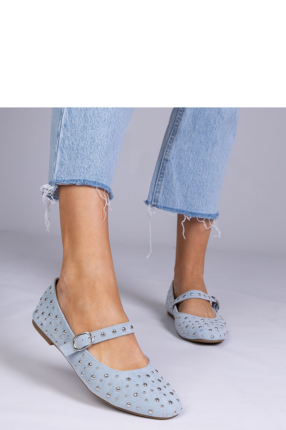 Ballerine model 212430 PRIMO