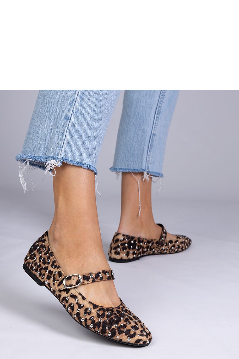 Ballerine model 212431 PRIMO