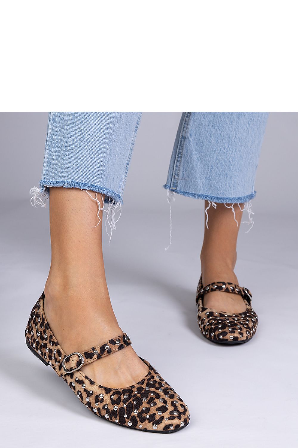 Ballerine model 212431 PRIMO