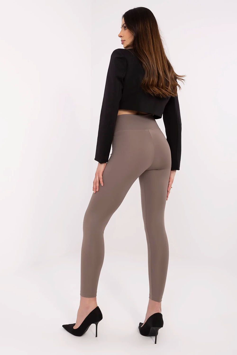 Leggings longues model 212508 Factory Price