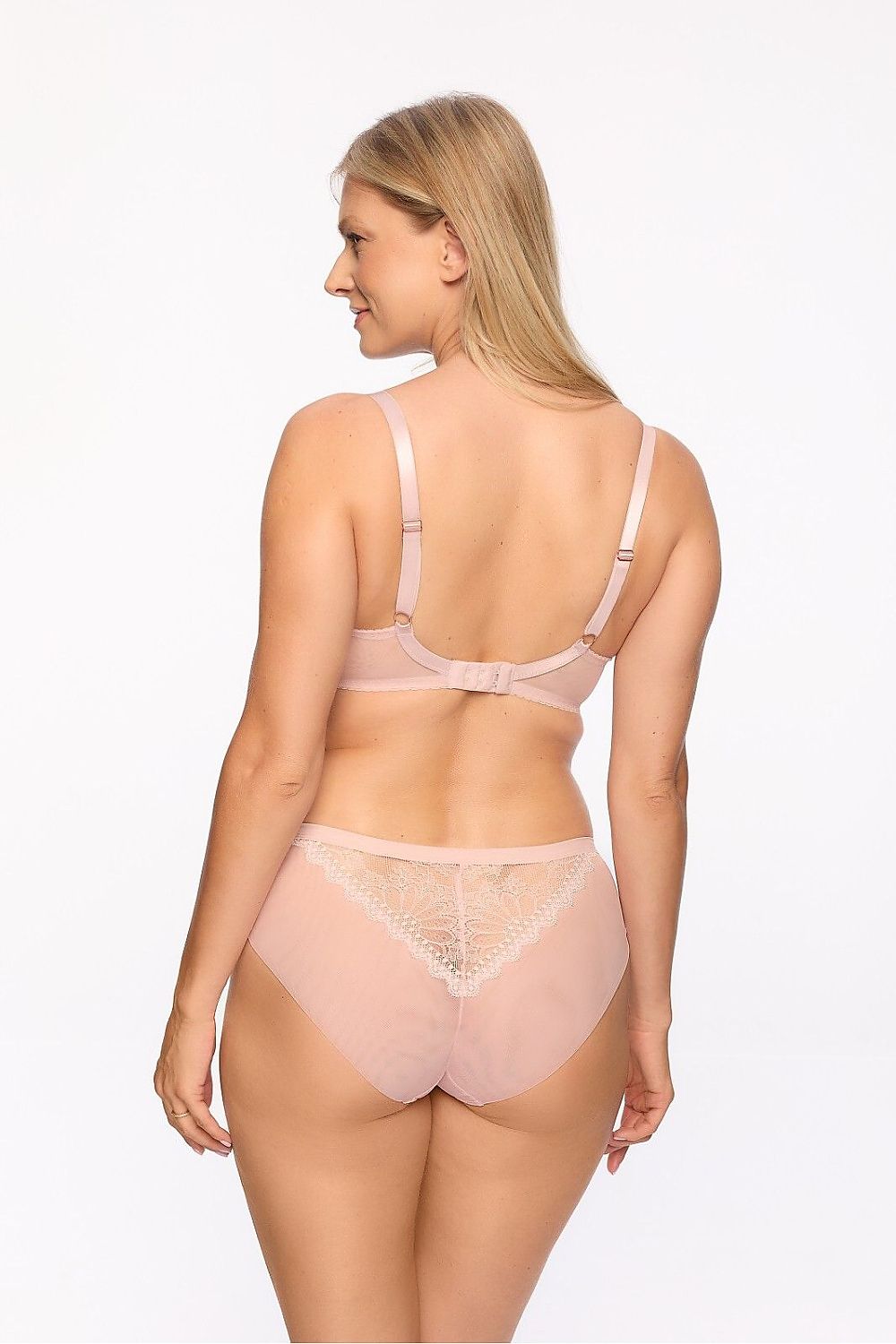 Culottes model 212627 Gaia