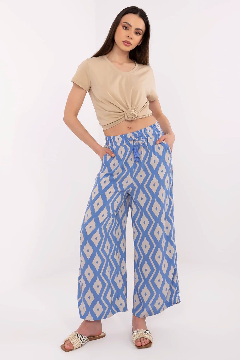 Pantalon femme model 212665 Sublevel