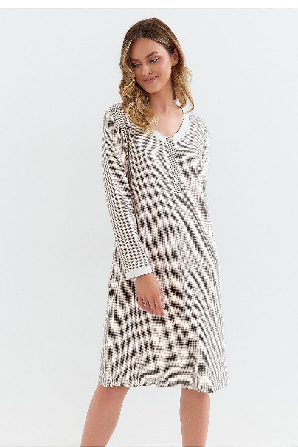 Chemise de nuit model 212752 Cana