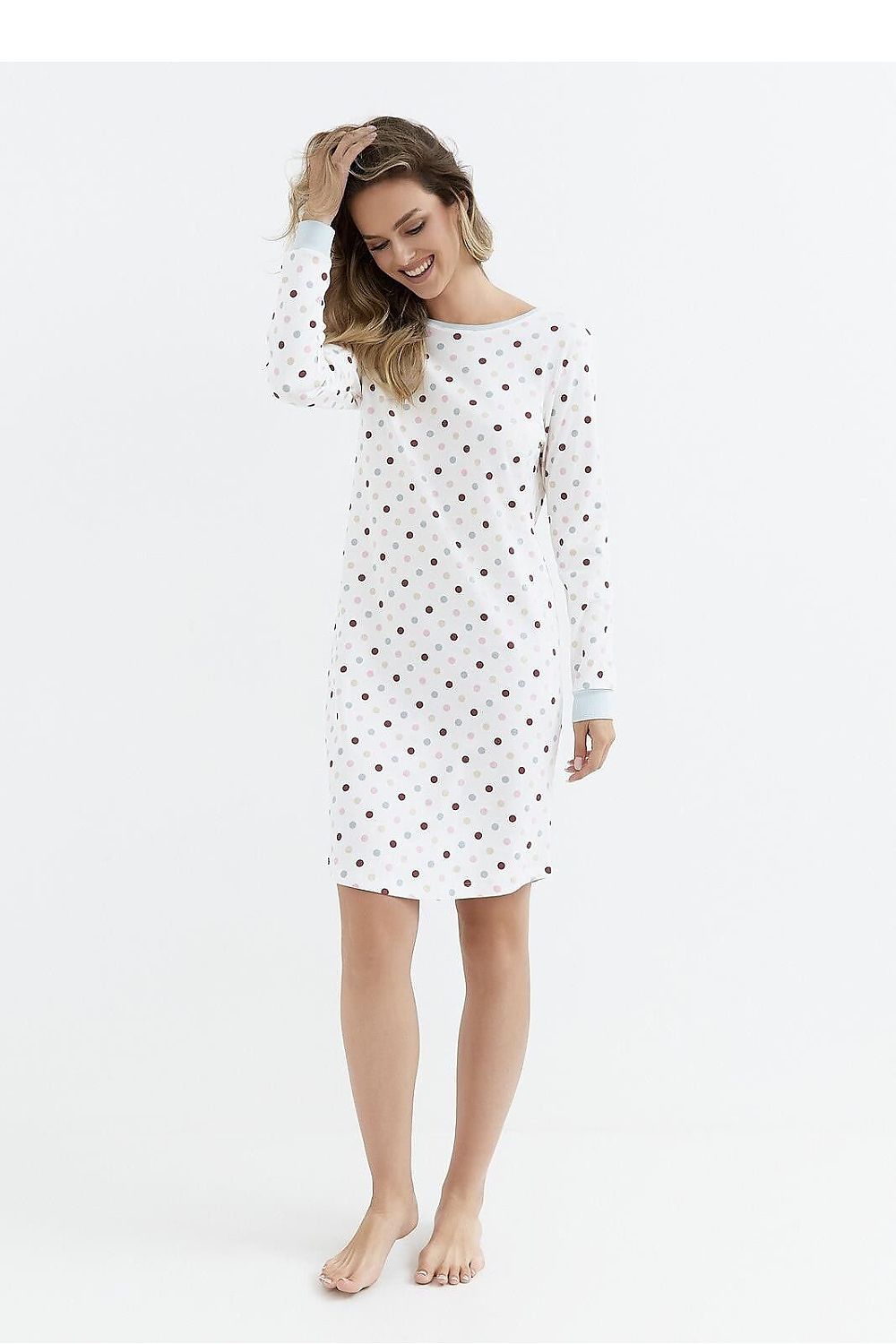 Chemise de nuit model 212762 Cana