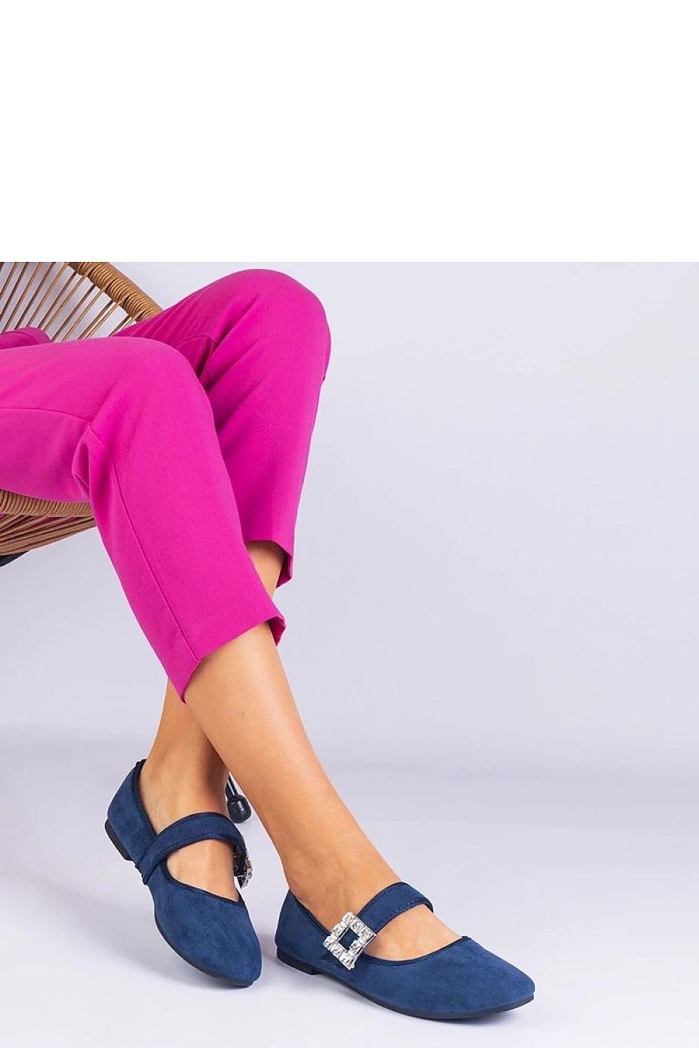 Ballerine model 212809 PRIMO