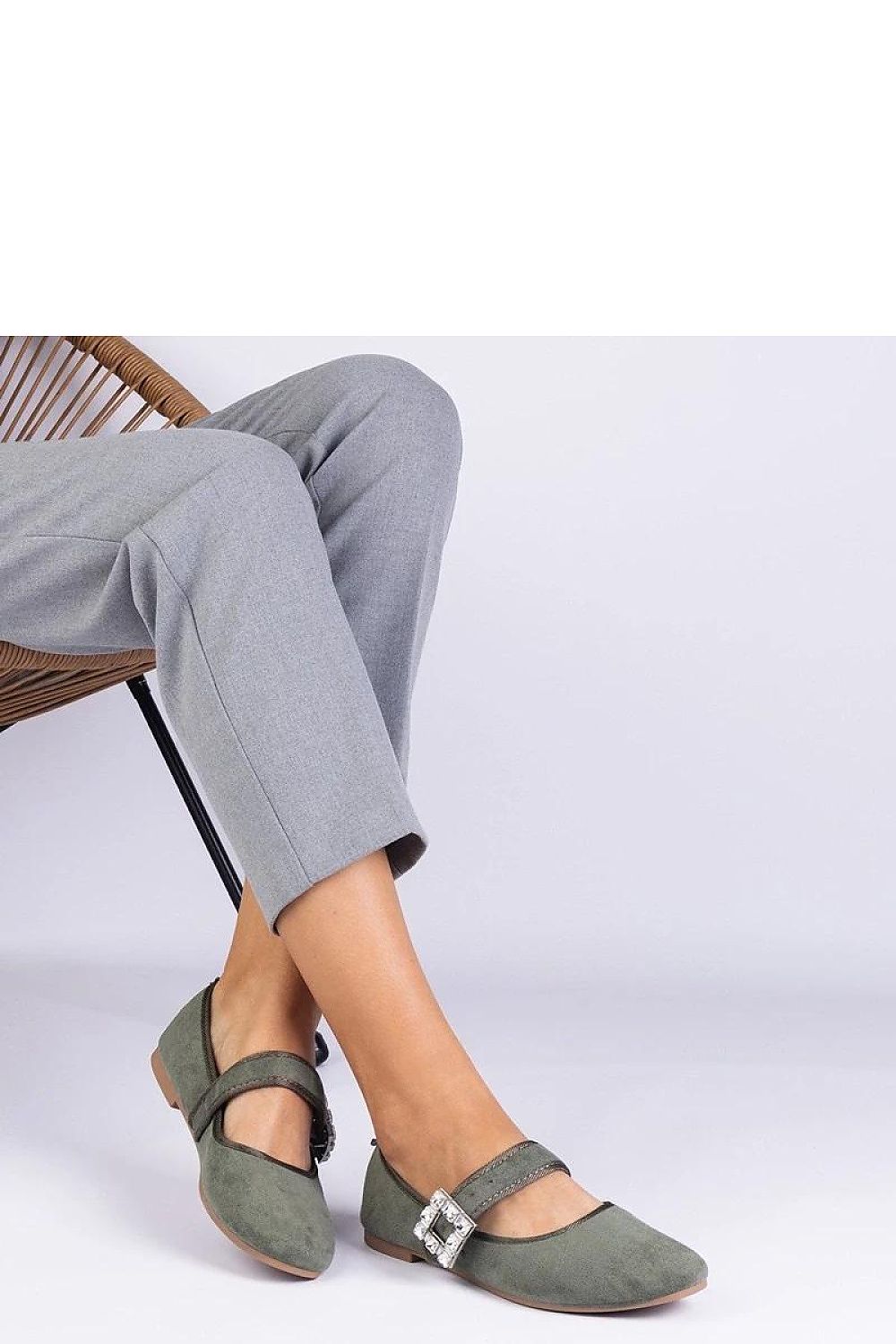Ballerine model 212810 PRIMO