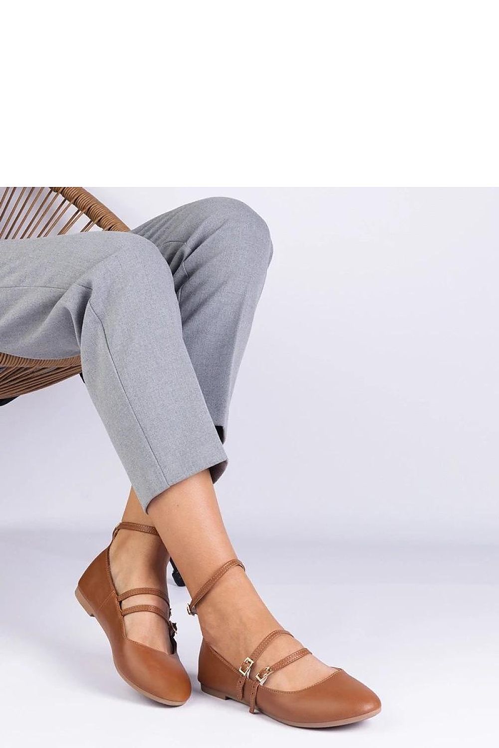 Ballerine model 212812 PRIMO