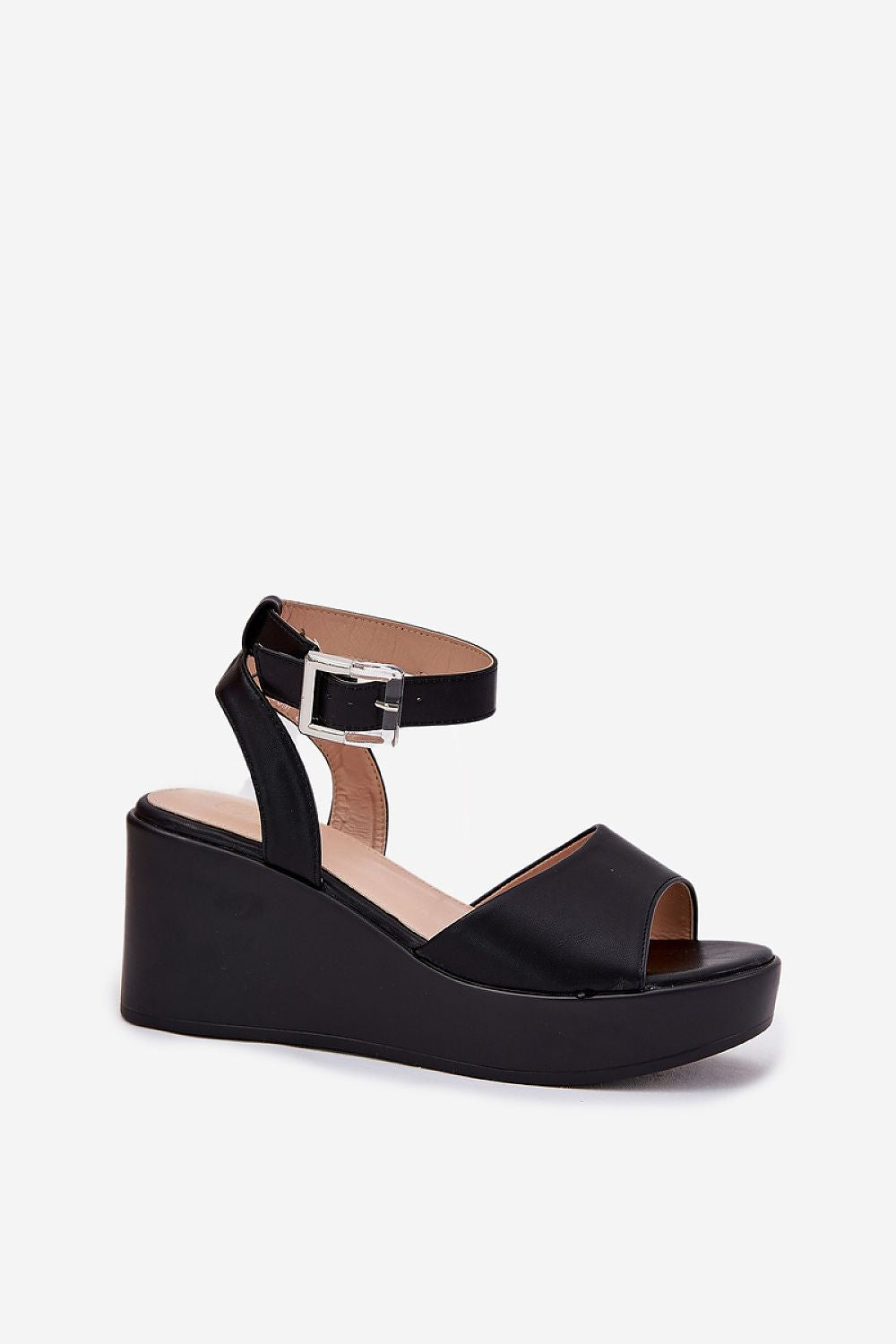 Cothurnes model 212816 Step in style