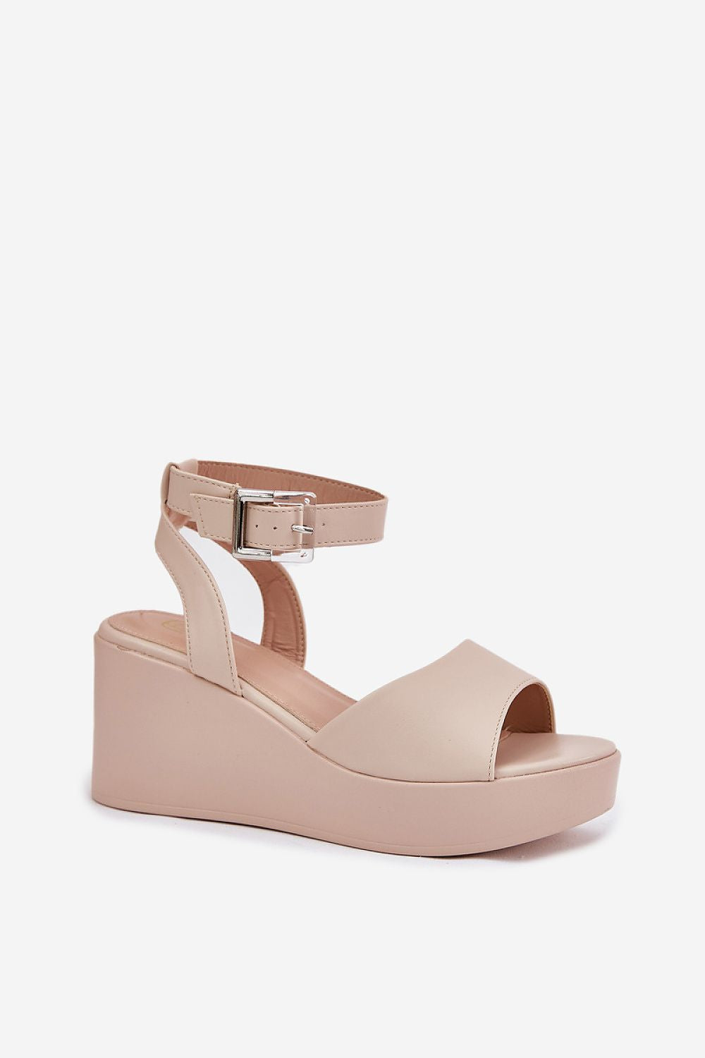 Cothurnes model 212817 Step in style