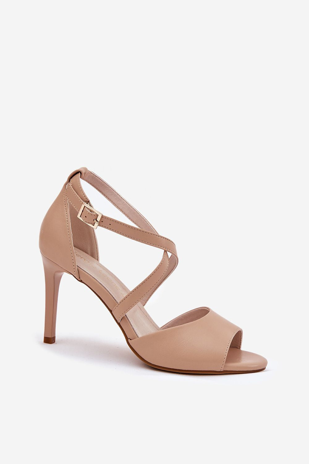 Sandales à talons model 212830 Step in style