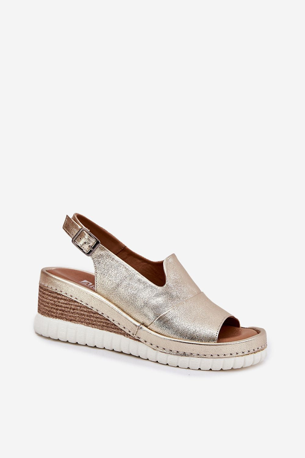 Cothurnes model 212899 Step in style