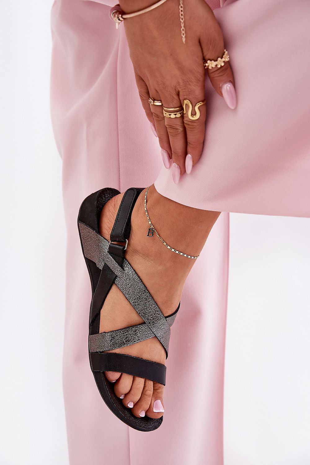 Sandales model 212912 Step in style
