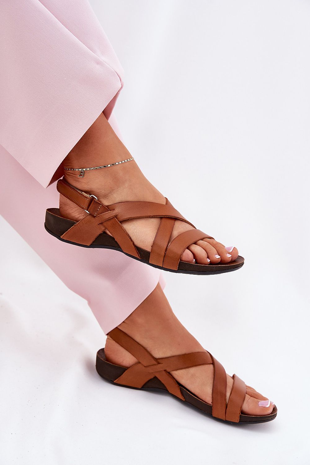 Sandales model 212914 Step in style