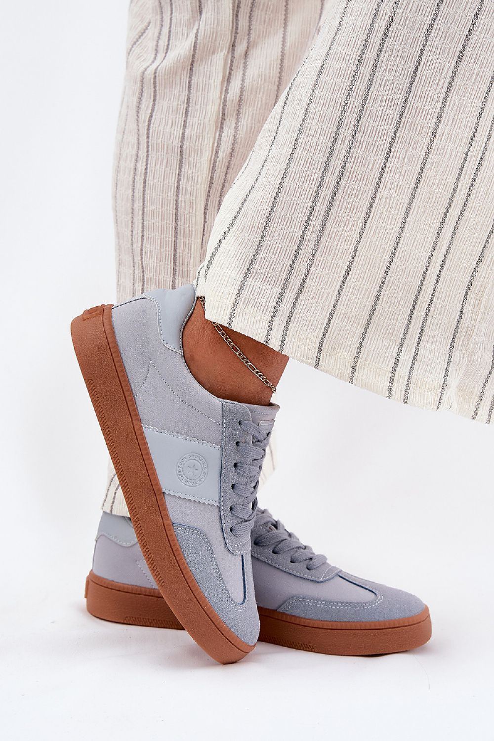 Chaussures de sport model 212916 Step in style