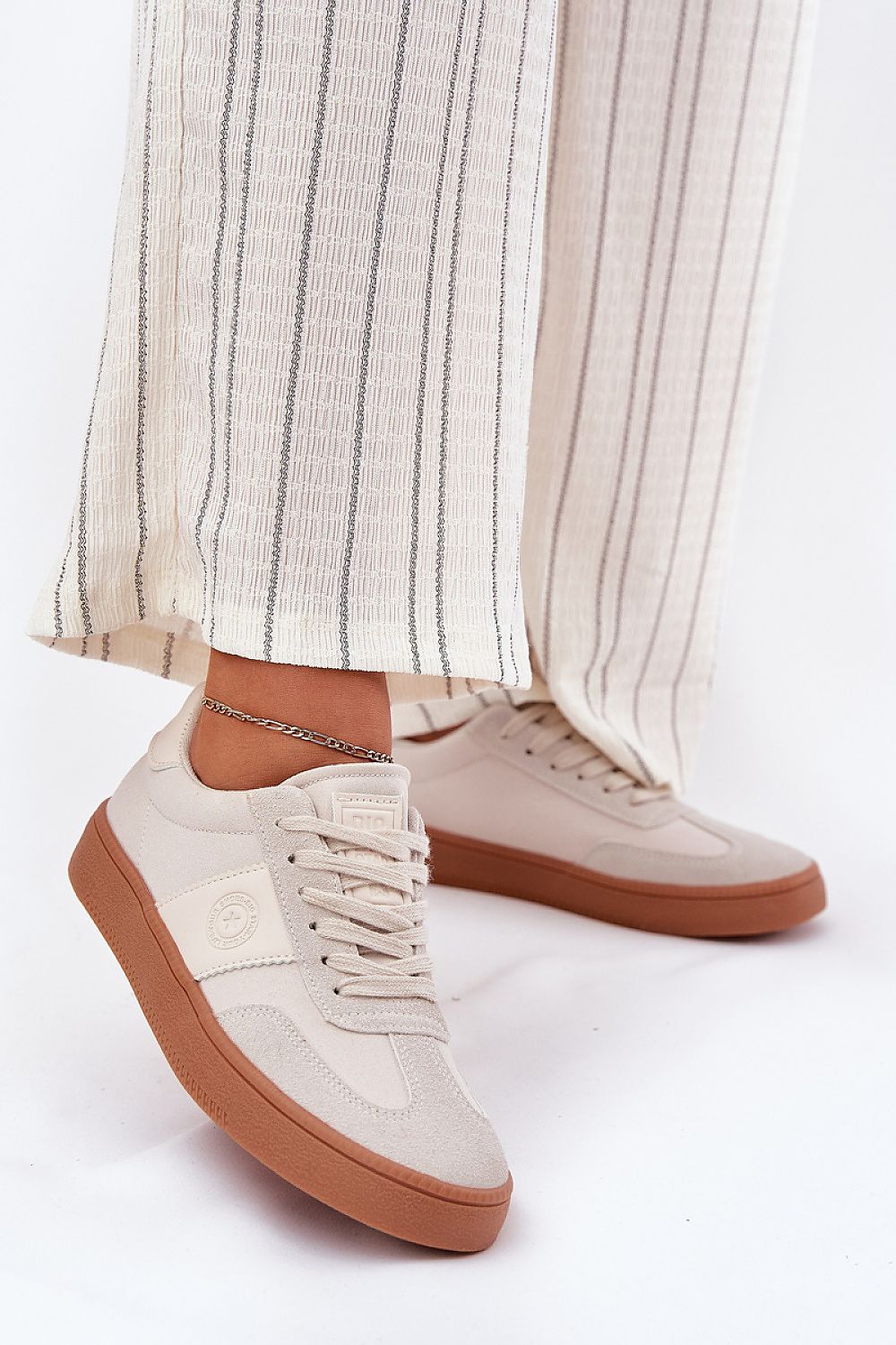 Chaussures de sport model 212917 Step in style
