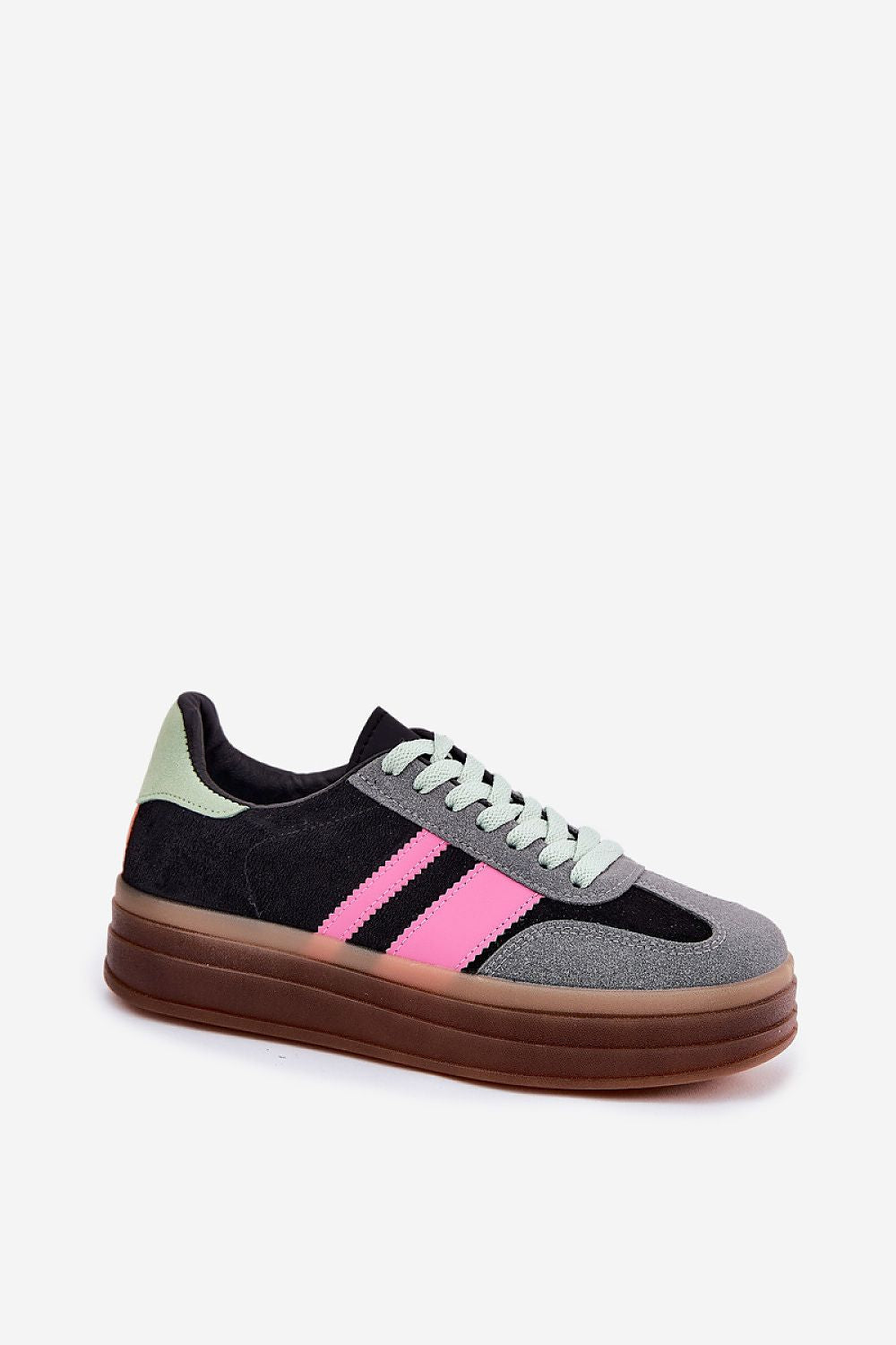 Chaussures de sport model 212920 Step in style