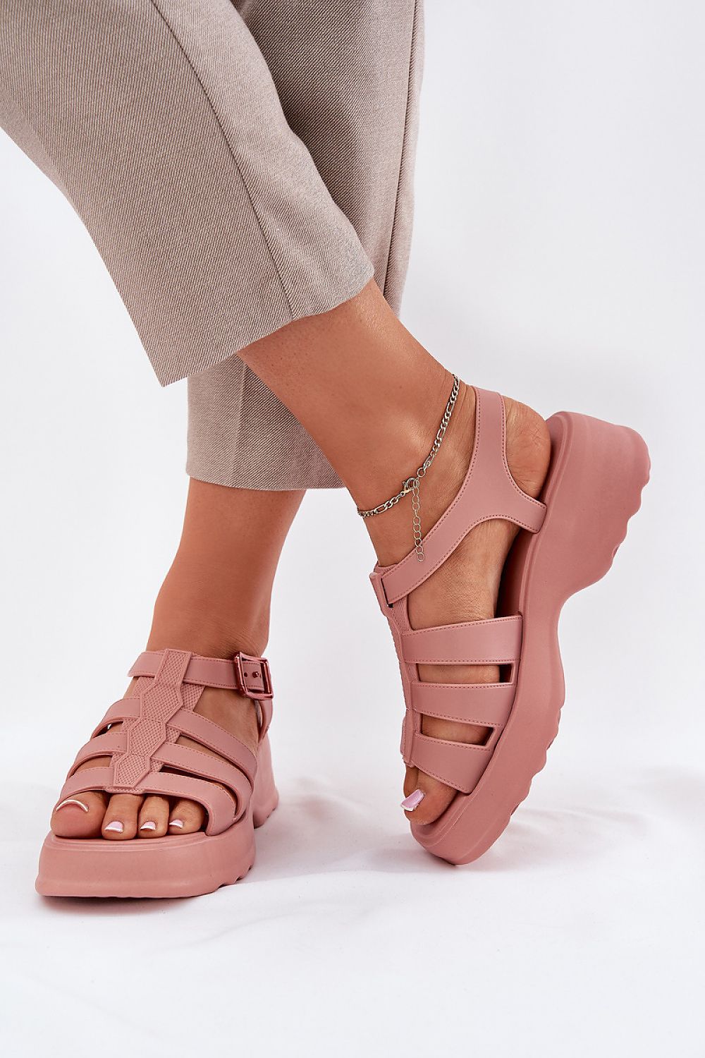 Sandales model 213001 Step in style