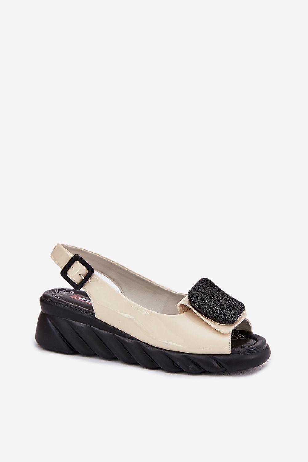 Cothurnes model 213003 Step in style