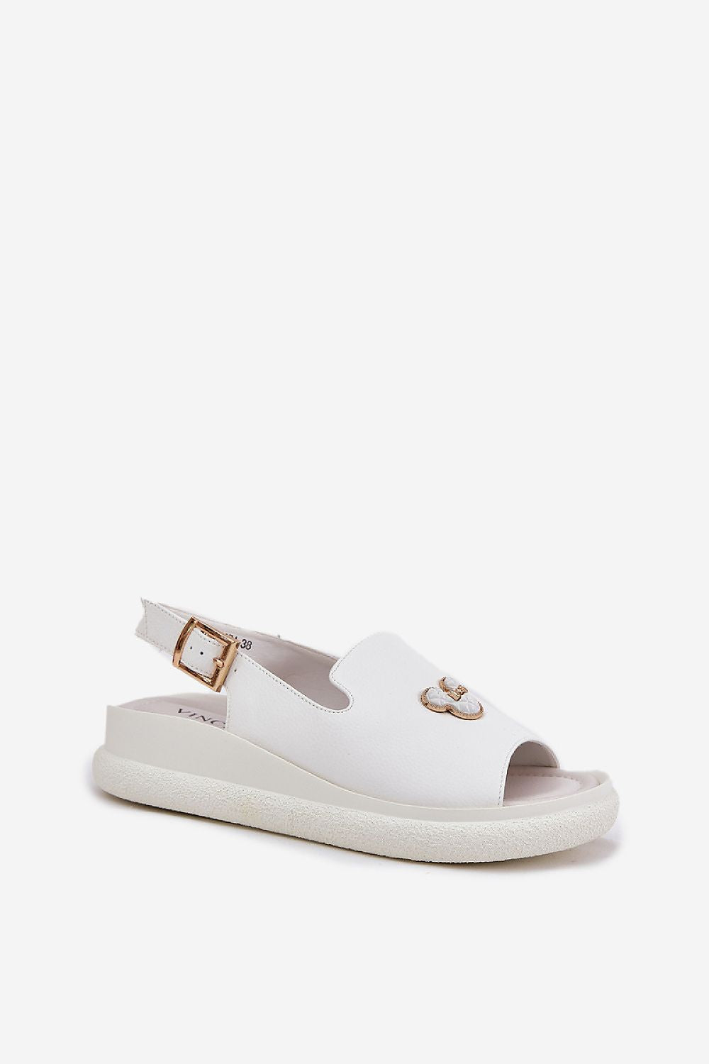 Cothurnes model 213006 Step in style