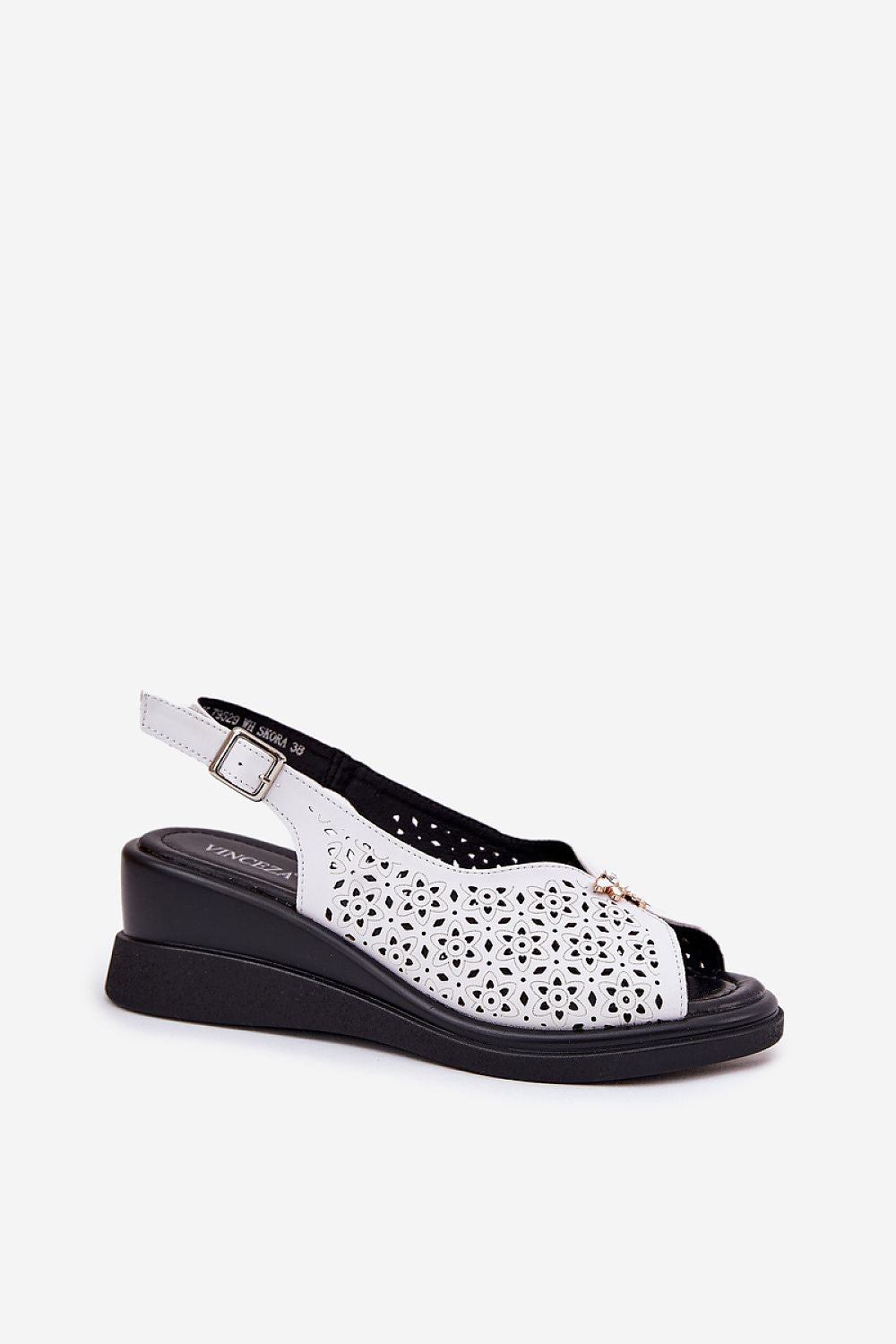 Cothurnes model 213013 Step in style