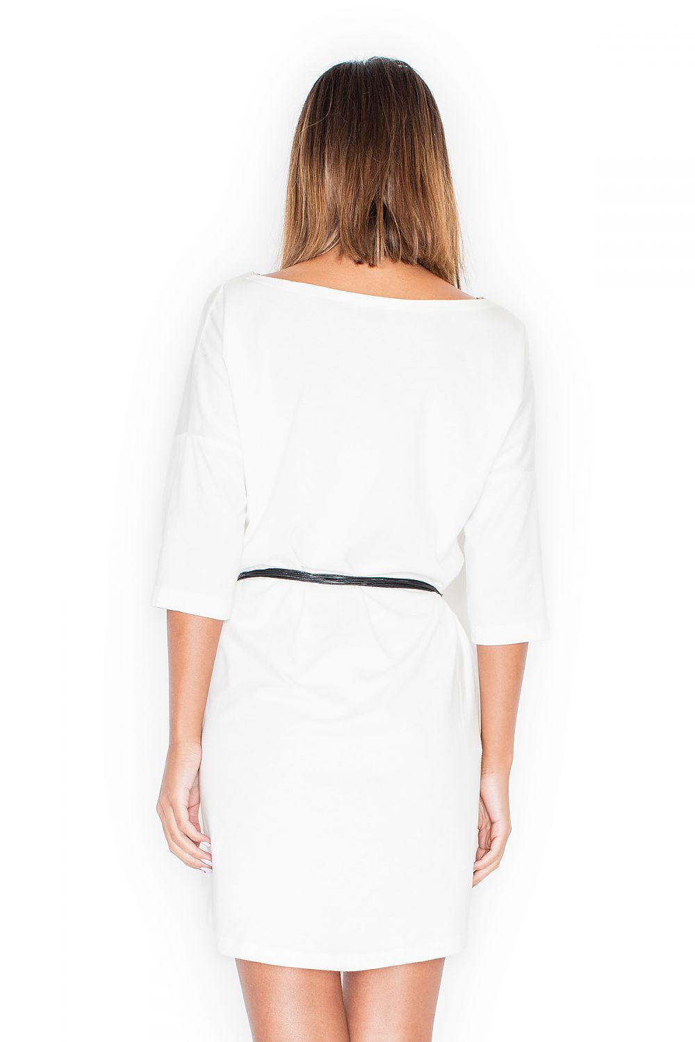 Robe de jour model 50905 Katrus