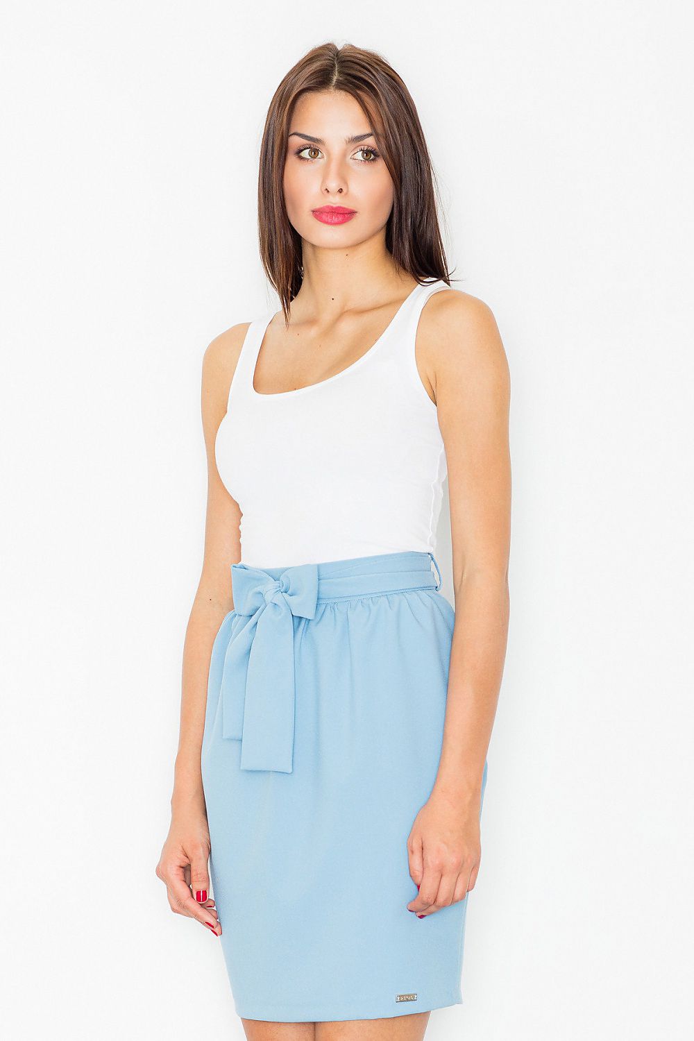 Jupe model 77111 Figl