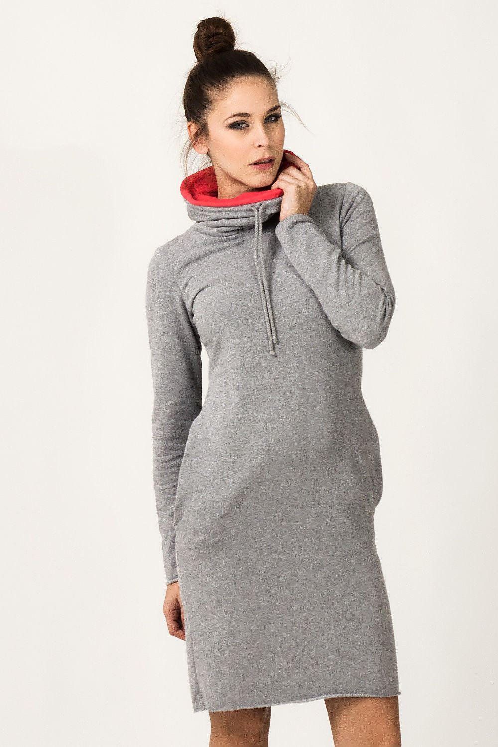 Robe de jour model 93552 Tessita