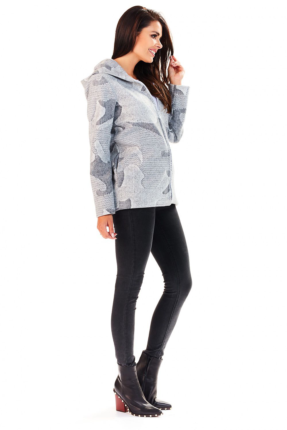 Veste model 104135 Infinite You
