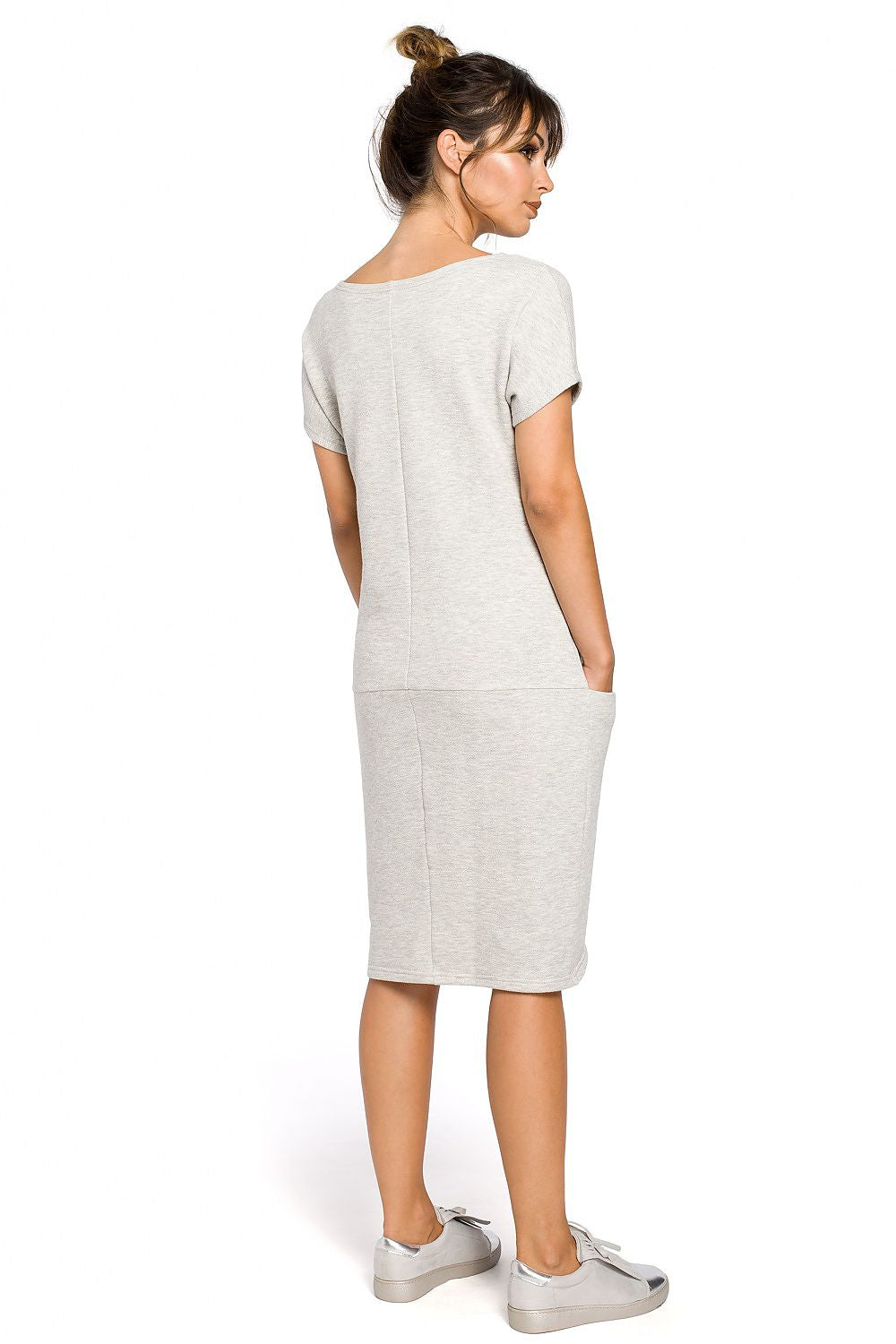 Robe de jour model 104221 BeWear