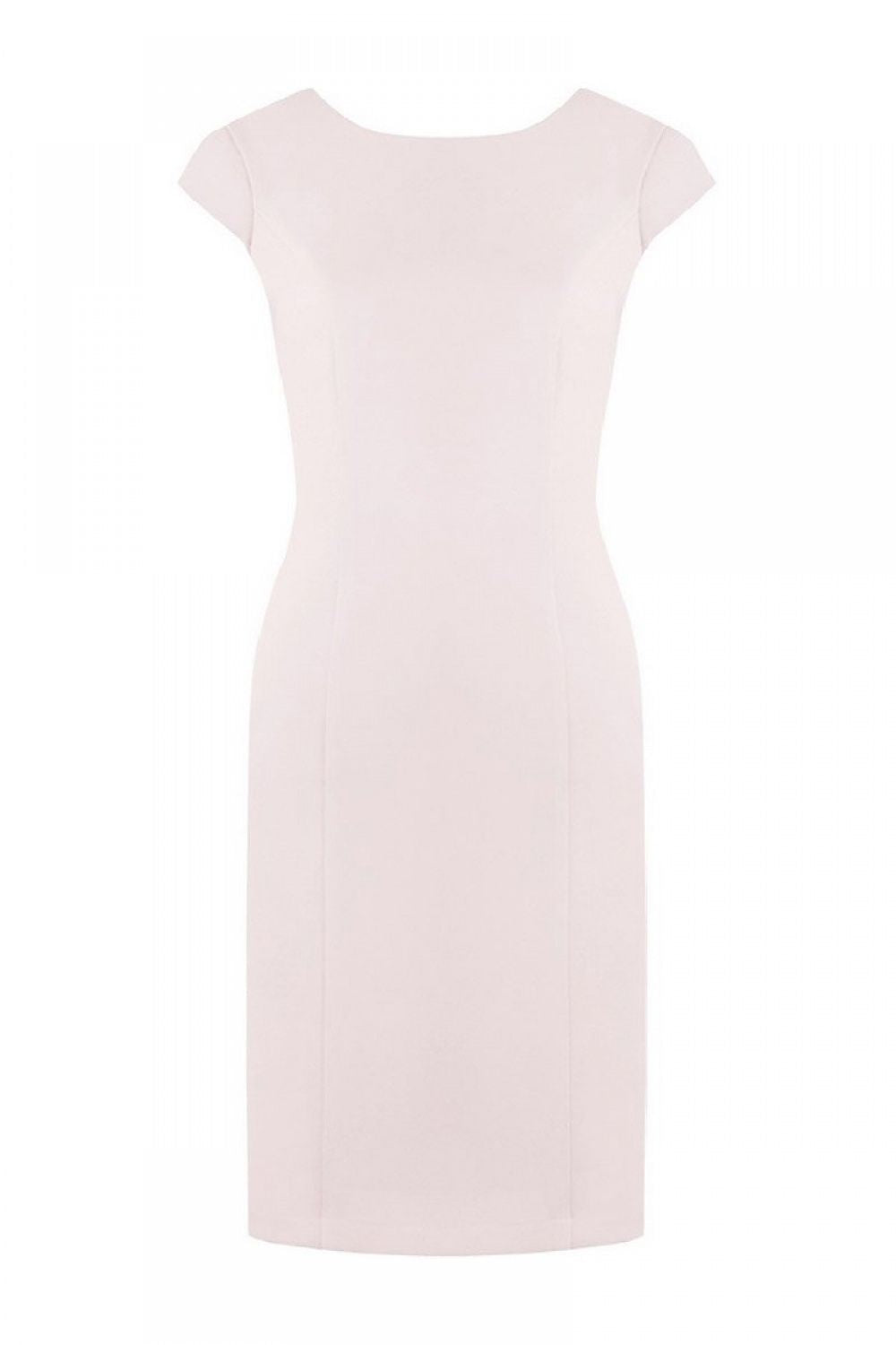 Robe de cocktail model 108522 Jersa